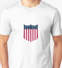 Jim Thorpe 1912 Olympics Tee Unisex T-Shirt