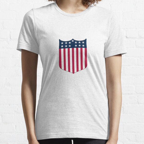 Jim Thorpe 1912 Olympics Tee Essential T-Shirt