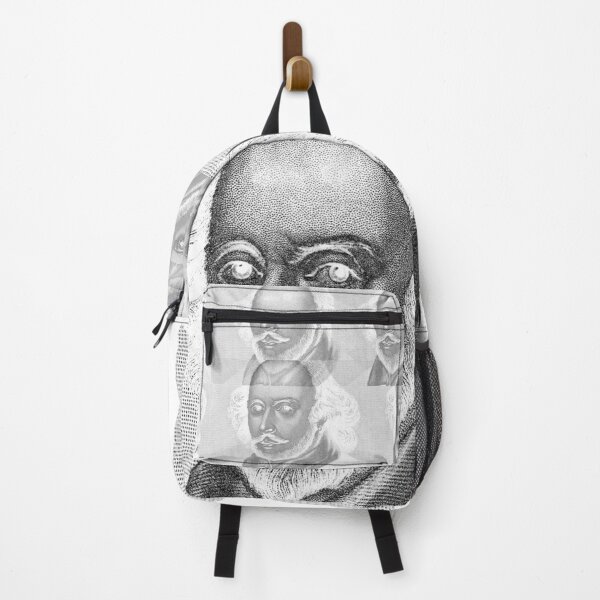 Item preview, William versión 1 designed and sold by simasgs.