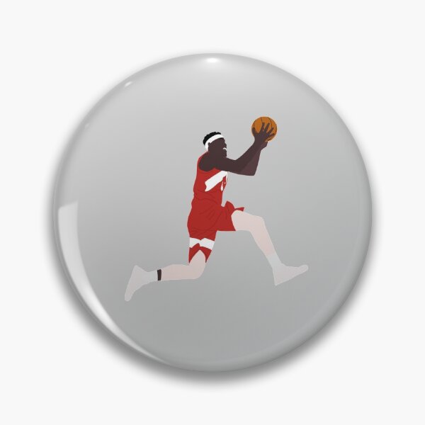 Item preview, Pascal Siakam designed and sold by ohpearl.