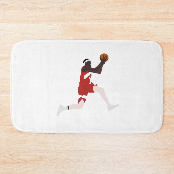 Item preview, Pascal Siakam designed and sold by ohpearl.