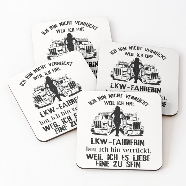 Item preview, Lorry Truck Driver Sexy Wife Gift designed and sold by tarek25.