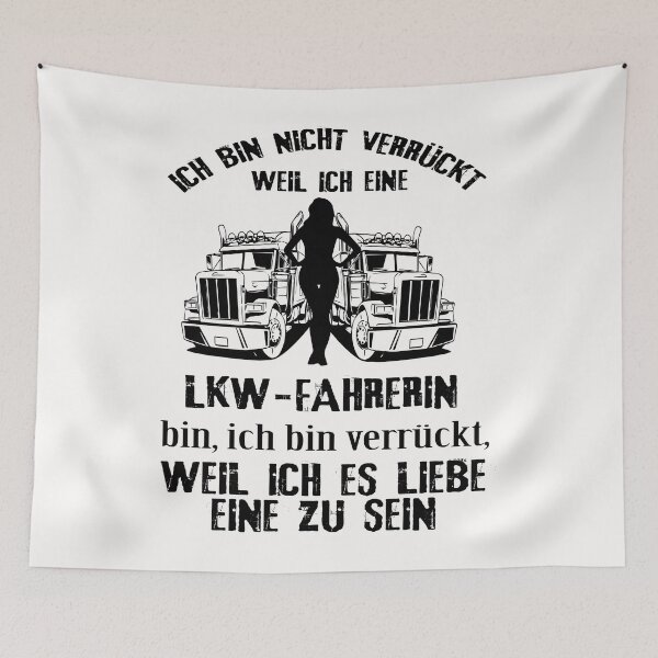 Item preview, Lorry Truck Driver Sexy Wife Gift designed and sold by tarek25.