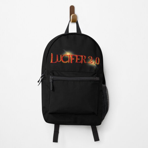 Item preview, Lucifer 2.0 season 5 designed and sold by PG Illustration.