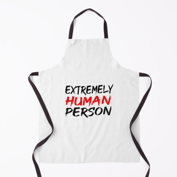 Item preview, Extremely Human Person designed and sold by ZAstore.