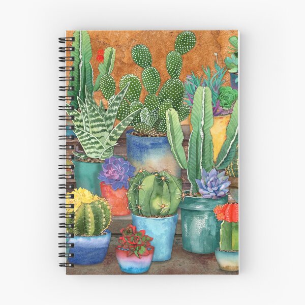 Item preview, Cactus designed and sold by Lynnea Washburn.
