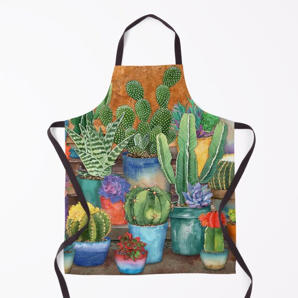 Item preview, Cactus designed and sold by Lynnea Washburn.