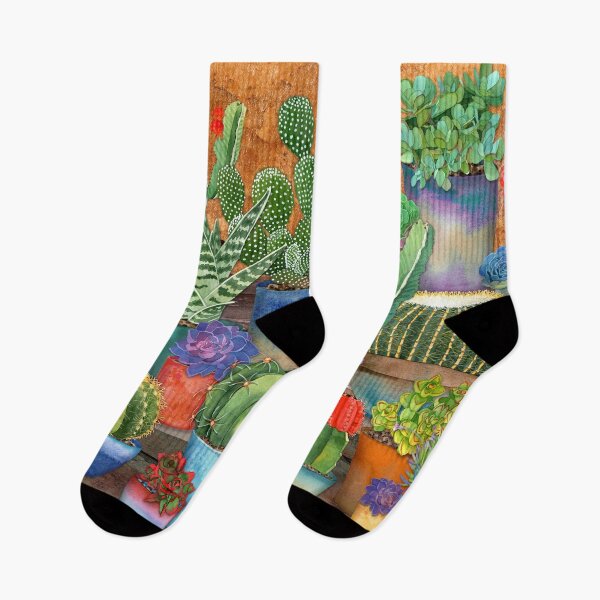 Item preview, Cactus designed and sold by Lynnea Washburn.