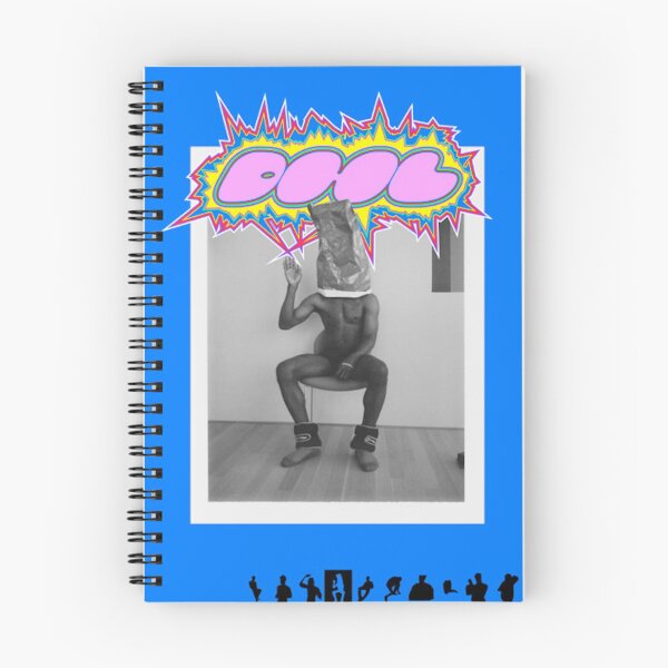 Item preview, DHL - Frank Ocean designed and sold by patbell99.