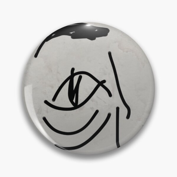 Item preview, Tired Eye designed and sold by daytimenoir.