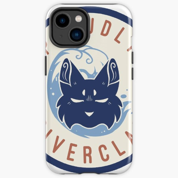 RiverClan Stolz iPhone Robuste Hülle