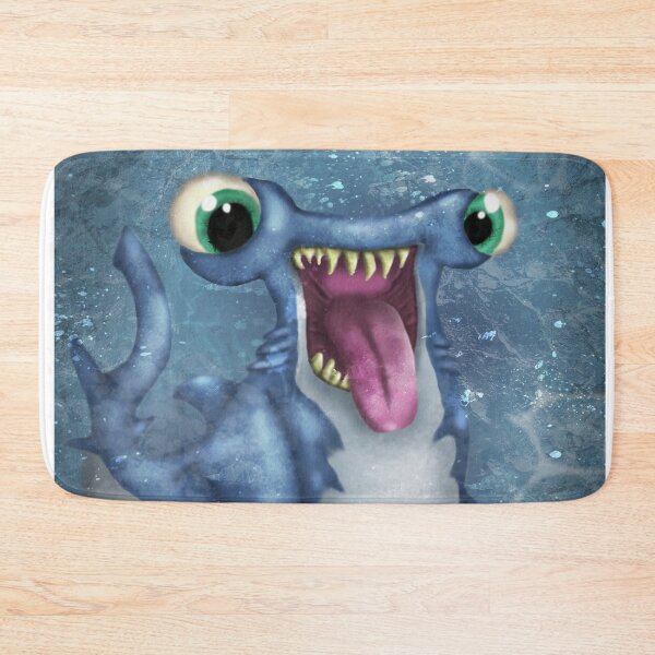 Item preview, Hammie the HammerHead designed and sold by Jorden Estes.