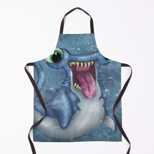 Item preview, Hammie the HammerHead designed and sold by Jorden Estes.