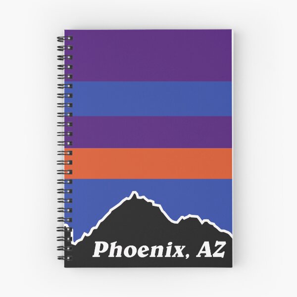 Item preview, PhoenixAZ designed and sold by connorob99.