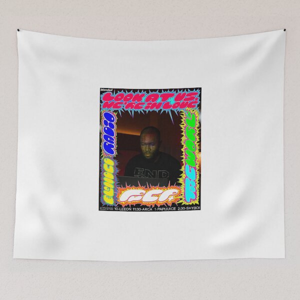 Item preview, Frank Ocean designed and sold by patbell99.