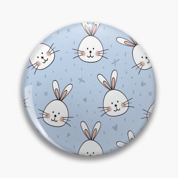 Item preview, My cute Rabbit! designed and sold by Blue  Dragon.