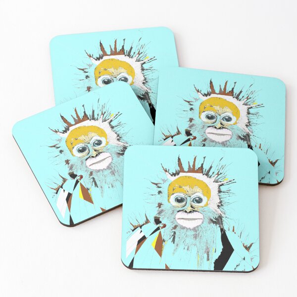 Item preview, Orangutan designed and sold by Simone Guimaraes.
