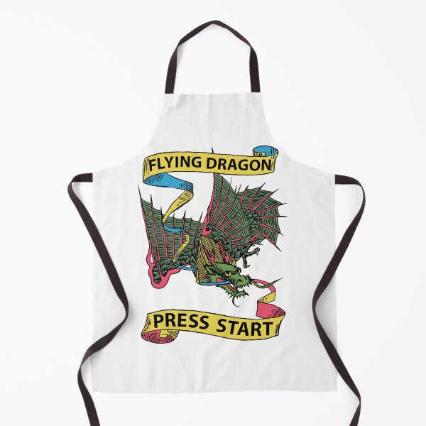Item preview, Flying dragon designed and sold by ps-tees.