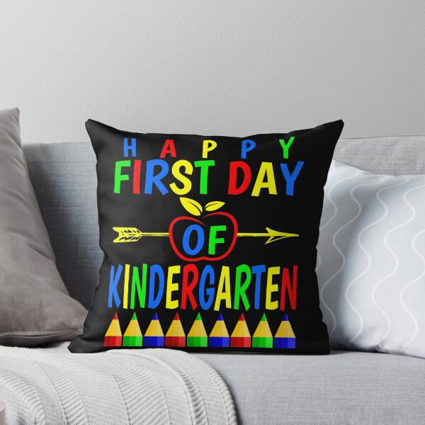 Item preview, Happy First Day Of Kindergarten 2020 Great Kindergarten designed and sold by naworas.