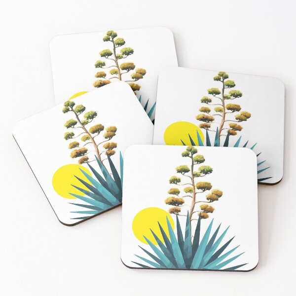 Item preview, Wake Up Agave designed and sold by PerryGuerrero.