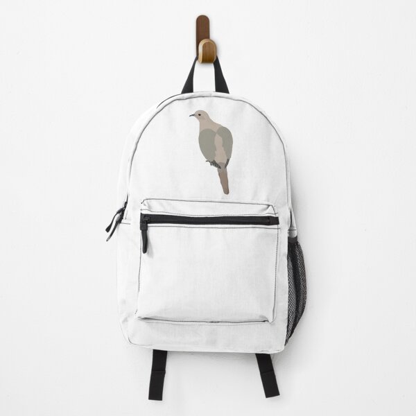 Item preview, Mourning Dove Transparent - Gentle Doves Shop Logo designed and sold by Gentle-Doves.