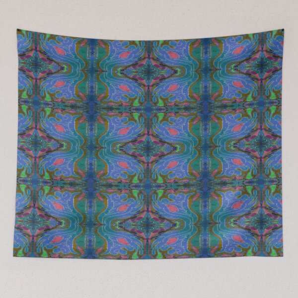 Item preview, heraldry blues designed and sold by Nickdavisinghe.