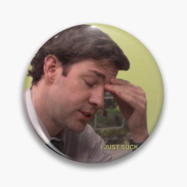 Artikelvorschau, Jim Halpert Ich lutsche nur entworfen und verkauft von sydneyjoanna.