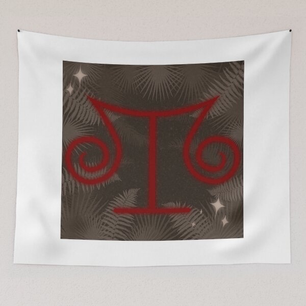 Item preview, Wizard101 - Balance Casting Symbol designed and sold by Hadley Deputy.