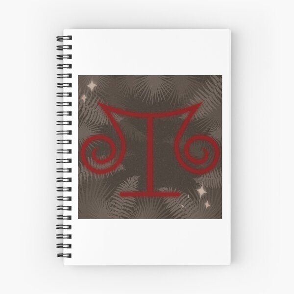 Item preview, Wizard101 - Balance Casting Symbol designed and sold by Hadley Deputy.