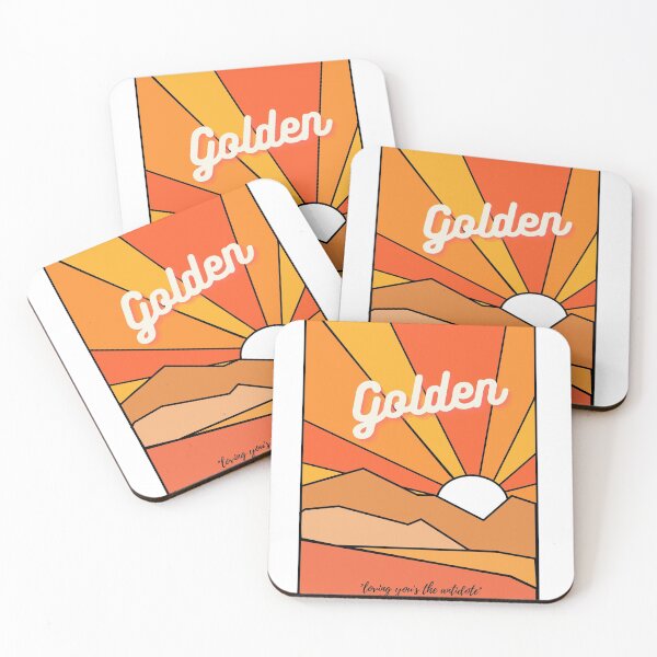 Item preview, golden designed and sold by munyaxh.