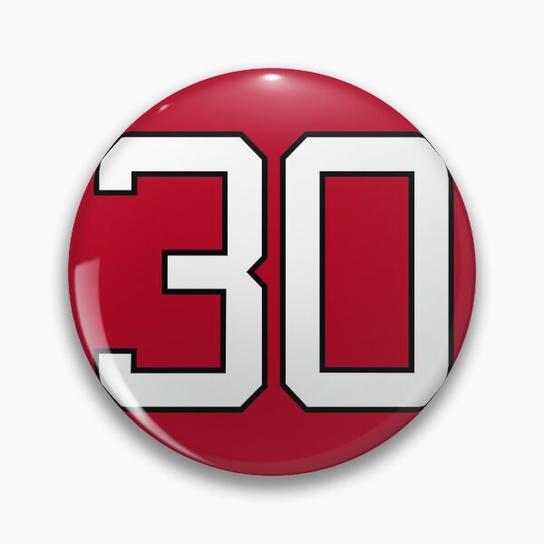 Item preview, Martin Brodeur Number 30 Jersey New Jersey Devils Inspired  designed and sold by sportsnumbers.