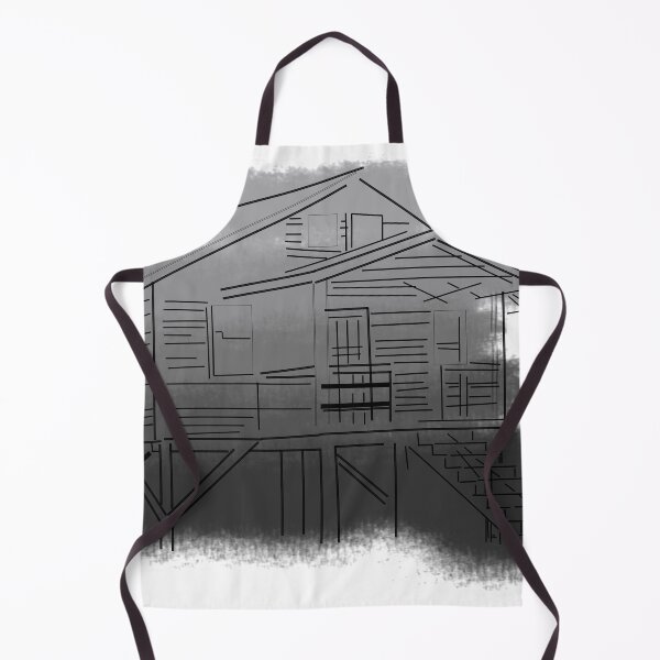 Item preview, cottage paint greyscale designed and sold by KT-Theorist.