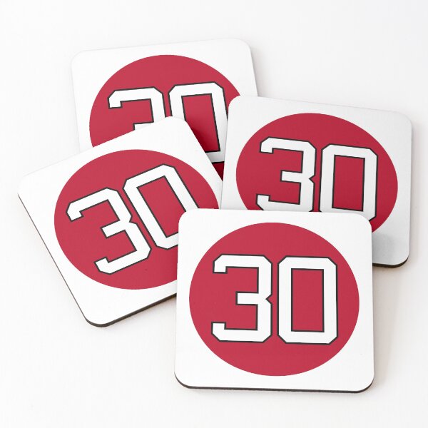 Item preview, Martin Brodeur Number 30 Jersey New Jersey Devils Inspired  designed and sold by sportsnumbers.