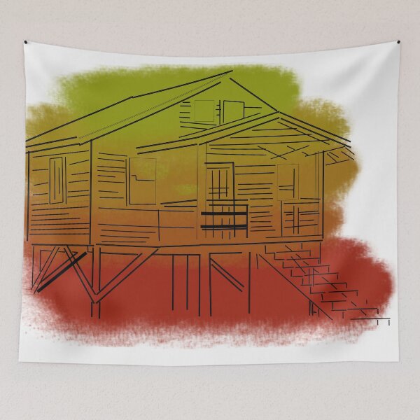 Item preview, cottage paint designed and sold by KT-Theorist.