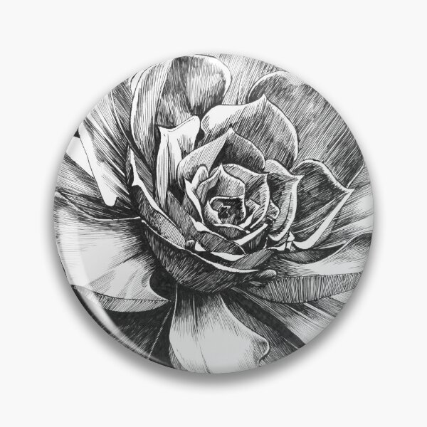 Item preview, Aeonium succulent plant designed and sold by Gareth Massam.