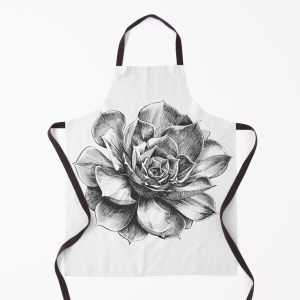 Item preview, Aeonium succulent plant designed and sold by Gareth Massam.