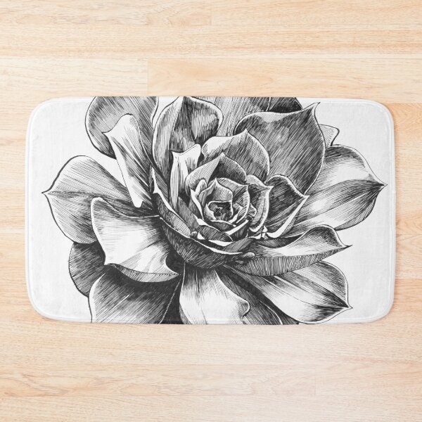 Item preview, Aeonium succulent plant designed and sold by Gareth Massam.