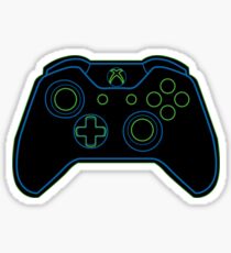 One Sticker