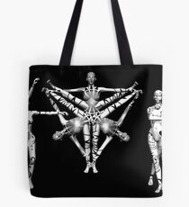LIFESTYLES Tote Bag