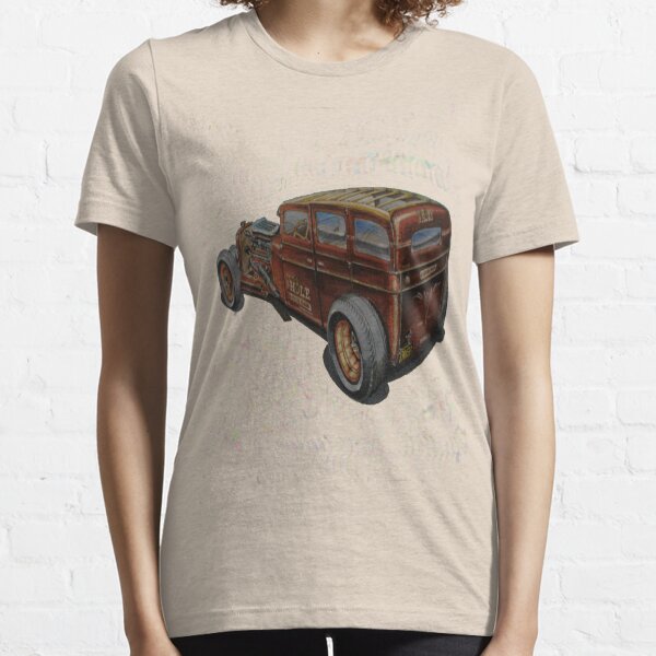 rat rod Essential T-Shirt