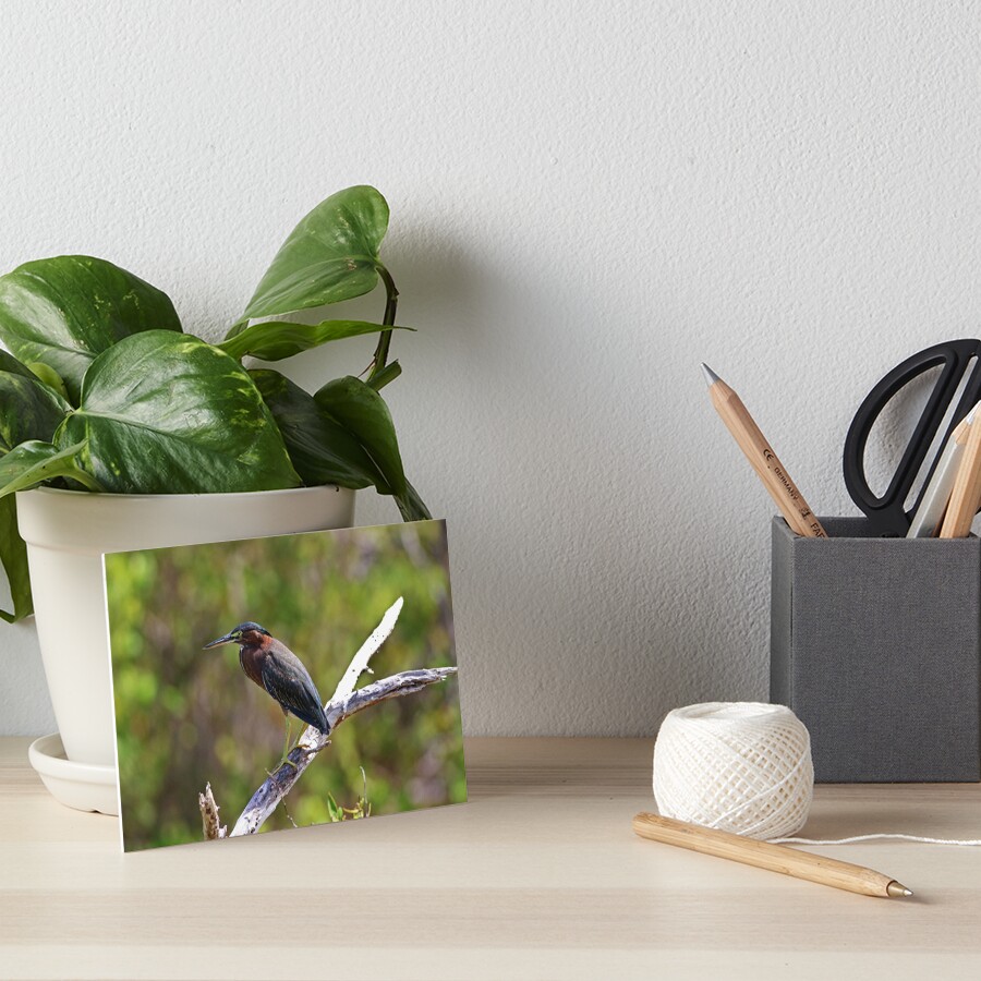 Item preview, Art Board Print designed and sold by Michiale.