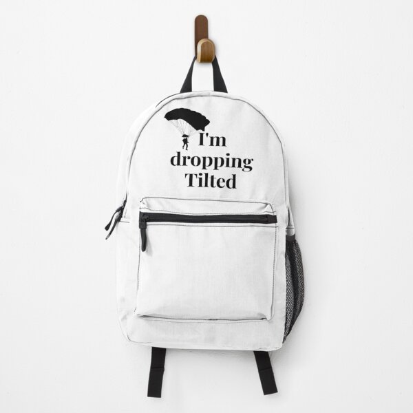 Item preview, I'm dropping tilted designed and sold by ExploreStore.