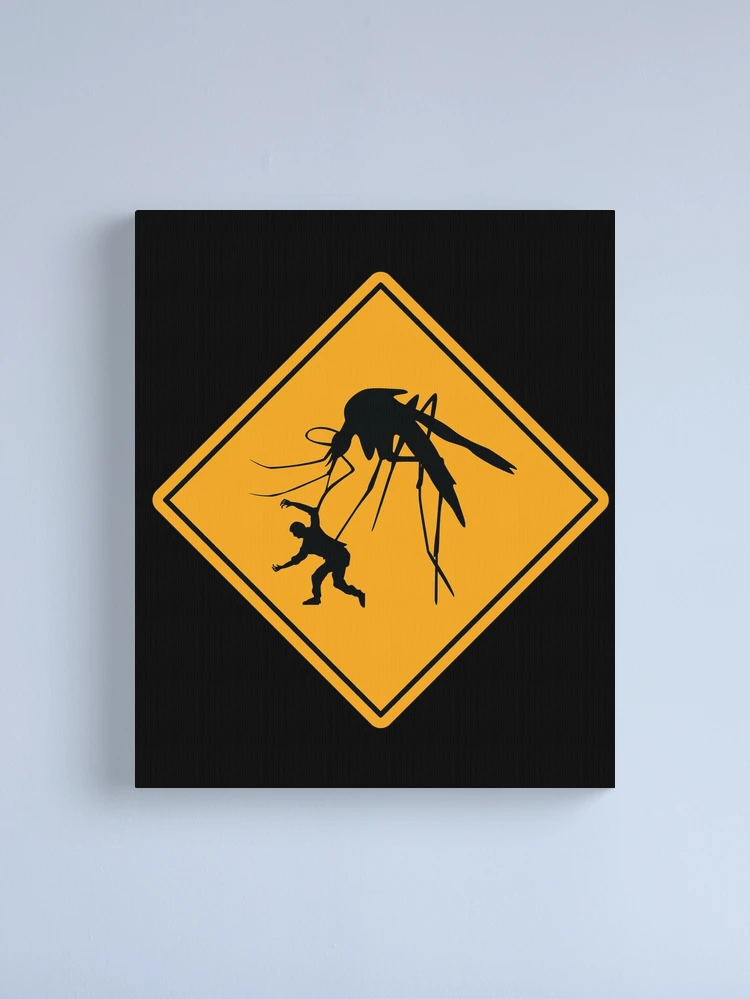Nieuwigheid Mosquito Stempel, Grappige Cartoon Patroon Tricks Vrienden Games Levensechte Realistische Dier Insect Stempel Mosquito voor Feest