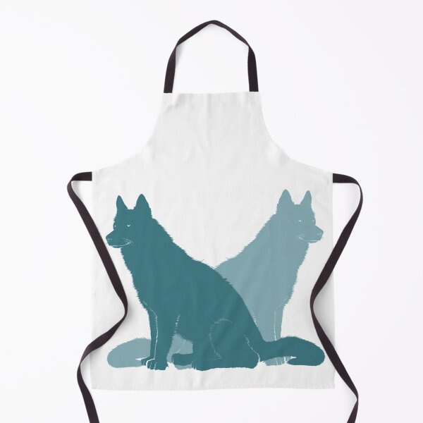 Item preview, Watercolour cool dogs, dogs, dogs designed and sold by Aniyah.