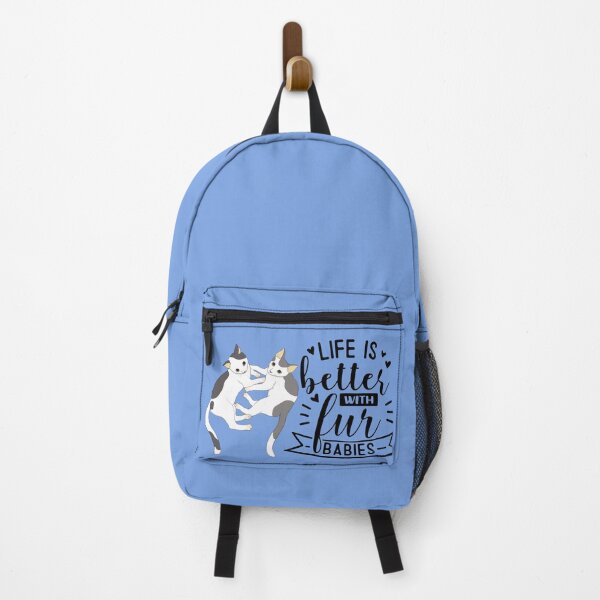 Item preview, Life is better with fur babies designed and sold by natal51.