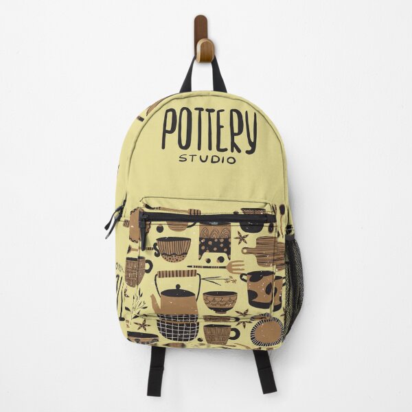Item preview, Pottery Studio designed and sold by Teequeque.