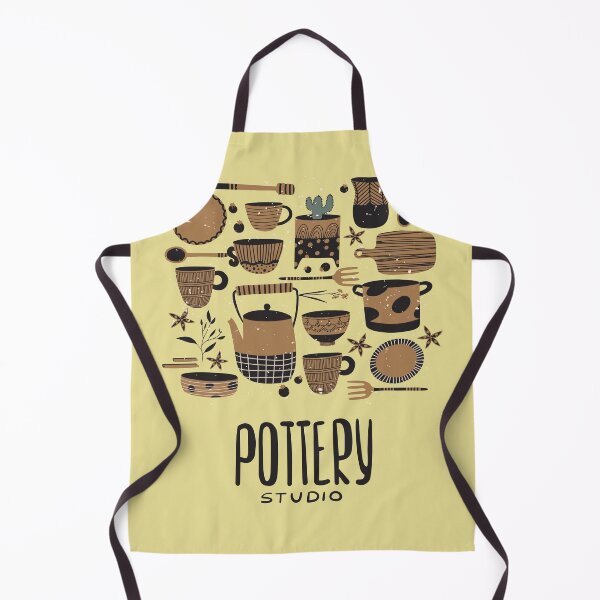 Item preview, Pottery Studio designed and sold by Teequeque.