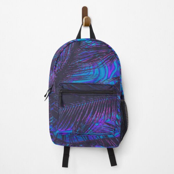 Item preview, Abstract Oil Spill designed and sold by artworkbyrihen.