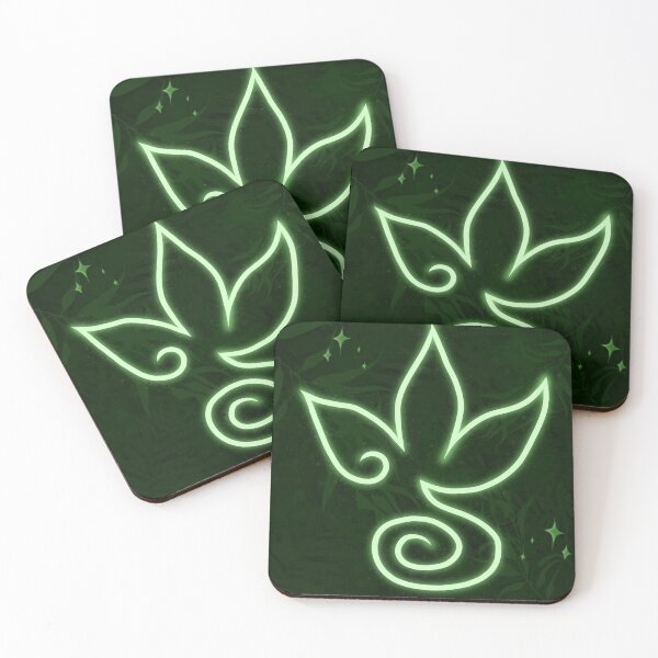 Item preview, Wizard101 - Life Casting Symbol designed and sold by Hadley Deputy.