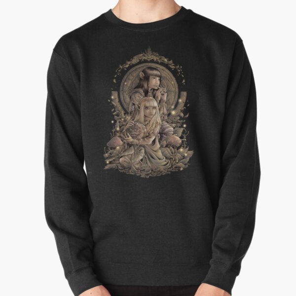 The Great Conjunction Pullover Sweatshirt